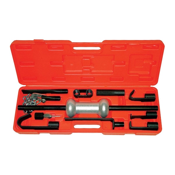 Dent Puller Kit Heavy Duty, 10 lb